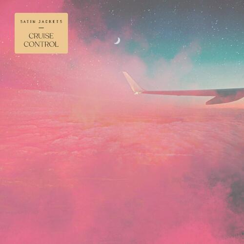 Satin Jackets Cruise Control (2LP) 