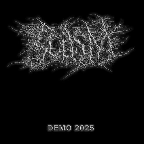 Scasm Demo 2025 (CD) 