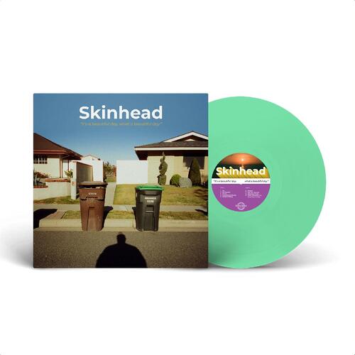 Skinhead It's A Beautiful Day, What… - LTD (2LP) 