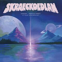 Skraeckoedlan Sagor: 10 Years Anniversary (LP)