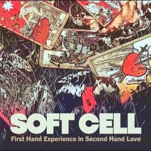 Soft Cell First Hand Experience In… - LTD (12") 