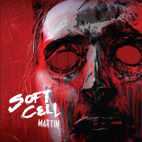 Soft Cell Martin - LTD (12") 