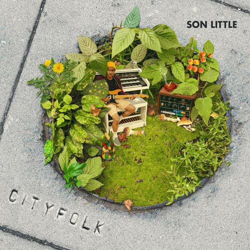 Son Little Cityfolk (CD) 