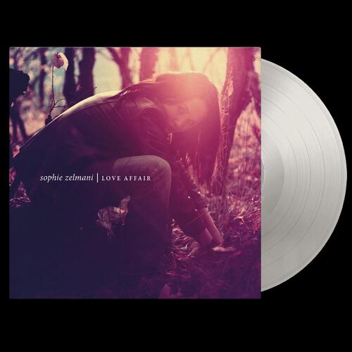 Sophie Zelmani Love Affair - LTD (LP) 