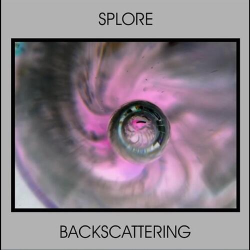 Splore Backscattering (CD) 