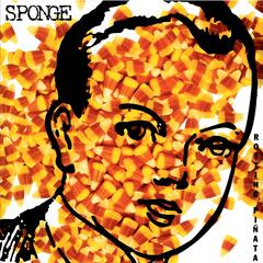 Sponge Rotting Pinata (LP)