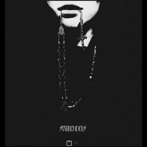 Starbenders The Beast Goes On - LTD (LP) 