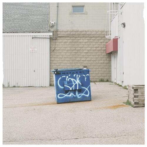 Status/Non-Status Big Changes - LTD (LP) 