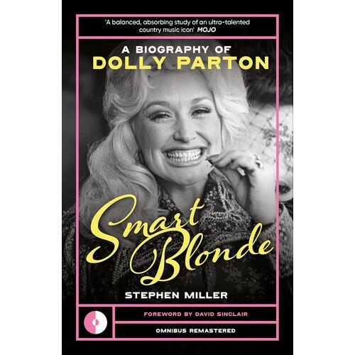 Stephen Miller Smart Blonde (BOK) 