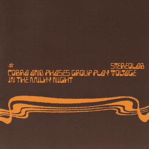 Stereolab Cobra And Phases Group Play… (2LP) 