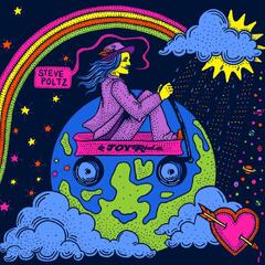 Steve Poltz JoyRide (CD)