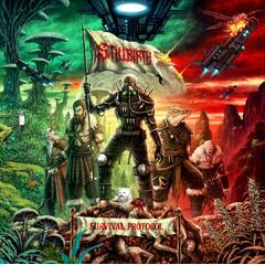 Stillbirth Survival Protocol (CD)