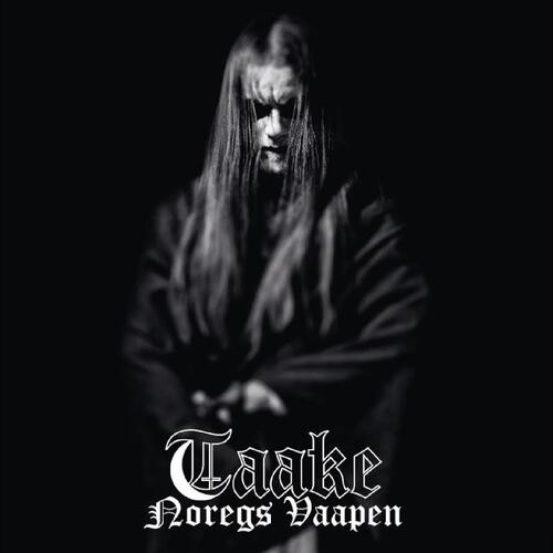 Taake Noregs Vaapen - Special Edition (CD+DVD) 