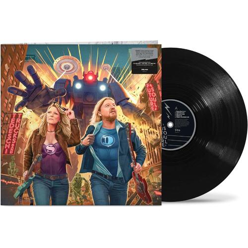 Tedeschi Trucks Band Future Soul (LP) 