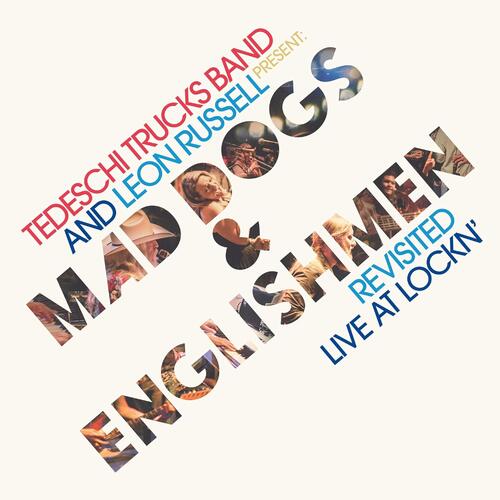 Tedeschi Trucks Band Mad Dogs & Englishmen Revisited… (2LP) 