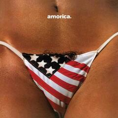The Black Crowes Amorica - Deluxe Edition (2LP)