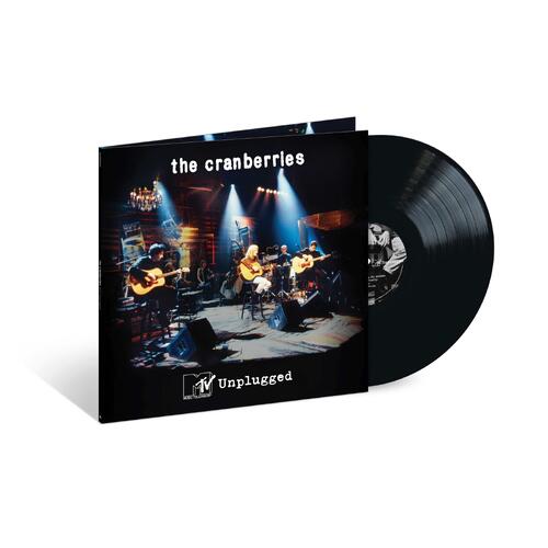 The Cranberries The Cranberries MTV Unplugged (LP) 