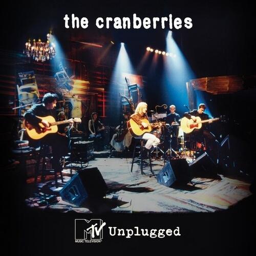 The Cranberries The Cranberries MTV Unplugged (LP) 