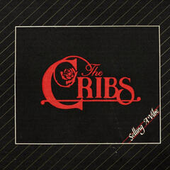 The Cribs Selling A Vibe (LP)