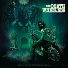 The Death Wheelers Chaos And The Art Of Motorcycle… (LP)
