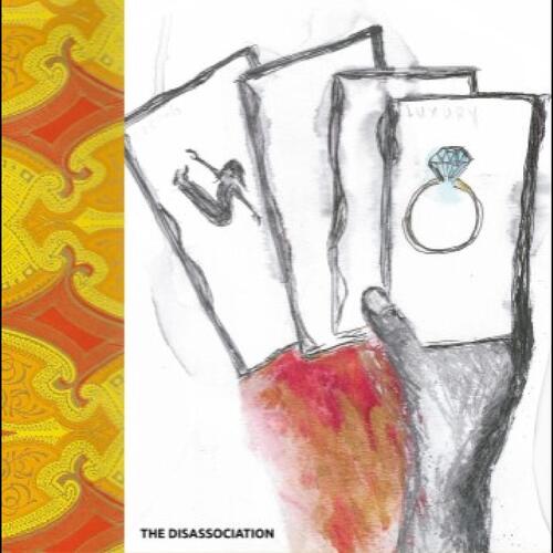 The Disassociation Losing Is A Luxury (LP) 
