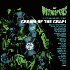 The Hellacopters Cream Of The Crap! Vol. 3 - LTD (2LP)