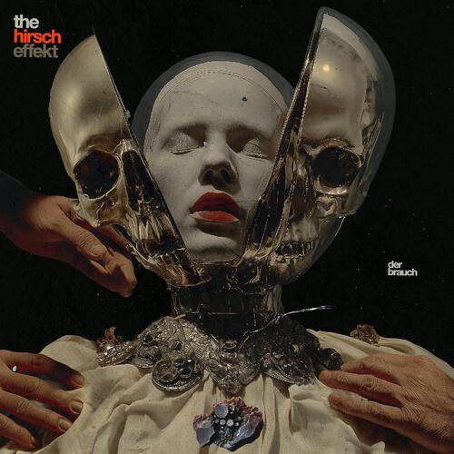 The Hirsch Effekt Der Brauch (CD) 