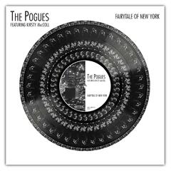 The Pogues Fairytale Of New York - LTD (12&quot;)