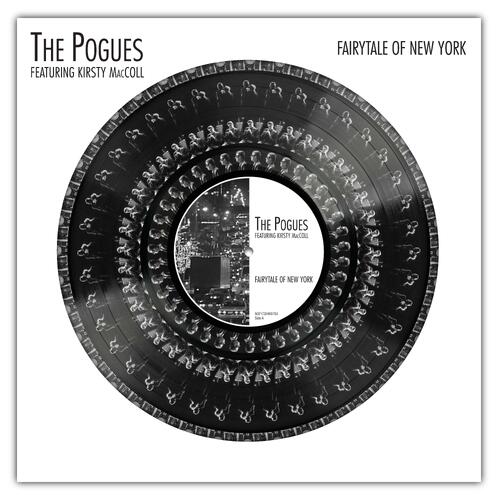 The Pogues Fairytale Of New York - LTD (12") 