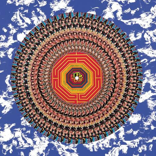 The Rolling Stones Their Satanic Majesties… - LTD (LP) 