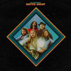 The Sheepdogs Outta Sight - LTD (LP)