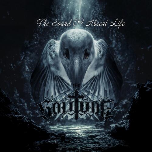 The Solitude The Sound Of Absent Life (CD) 