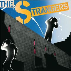 The Strangers (Soul) The Strangers (LP)
