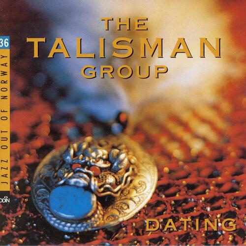 The Talisman Group Dating (LP) 
