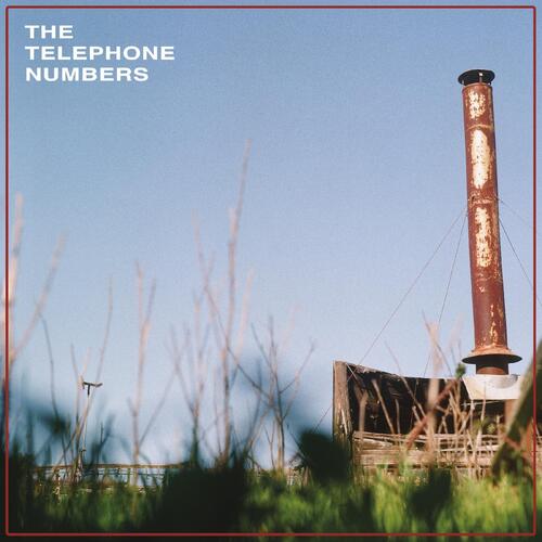 The Telephone Numbers Scarecrow II (CD) 