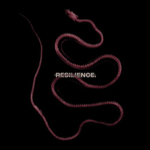 Throatcut Resilience (CD) 