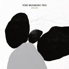Tore Brunborg Trio Malm (CD)