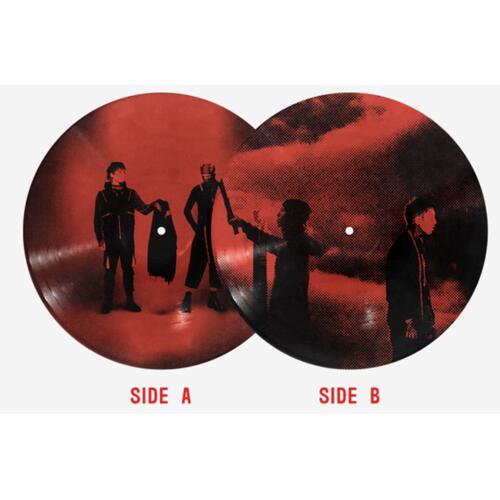 Twenty One Pilots Breach - LTD (LP) 