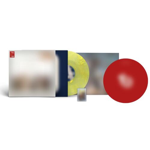 Twice TEN: The Story Goes On - LTD (LP) 