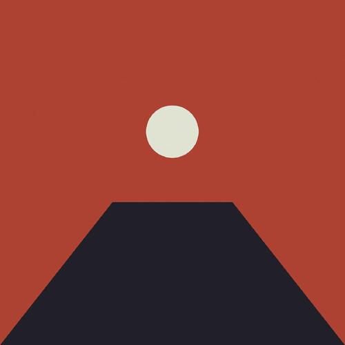 Tycho Epoch: 10 Year Anniversary Edition (LP) 