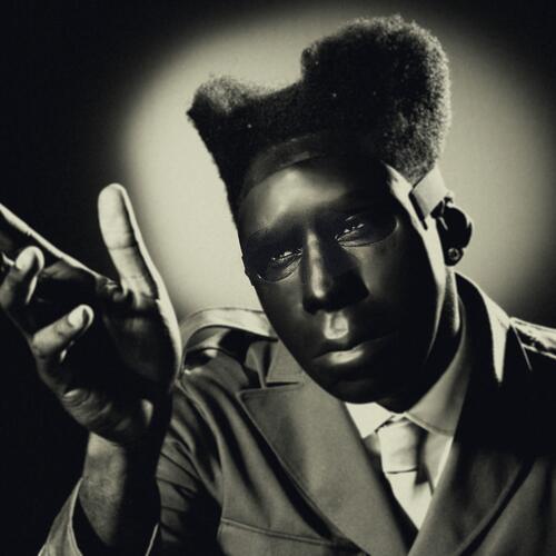 Tyler, The Creator CHROMAKOPIA (CD) 