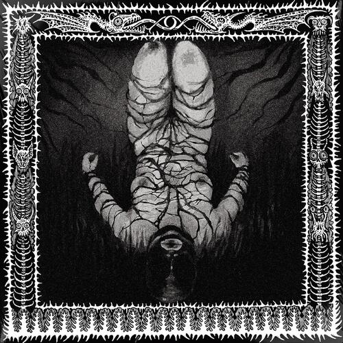 Unearthly Rites Tortural Symphony Of The Flesh (CD) 