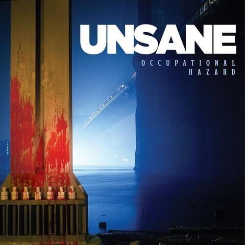 Unsane Occupational Hazard (CD) 