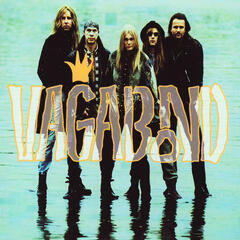 Vagabond Vagabond (2LP)