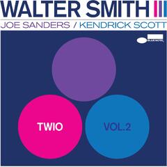 Walter Smith III Twio Vol. 2 (LP)