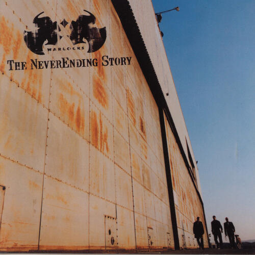 Warlocks The NeverEnding Story (2LP) 