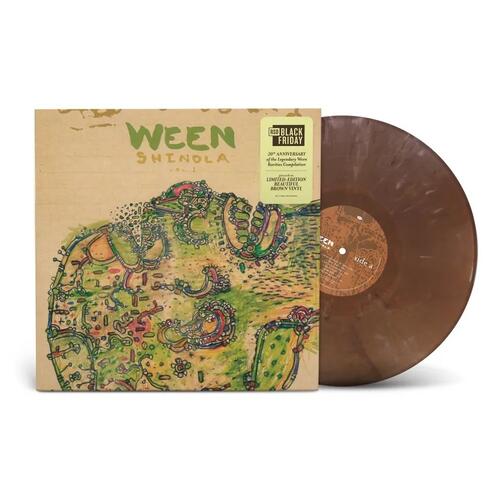 Ween Shinola Vol. 1 - RSD (LP) 