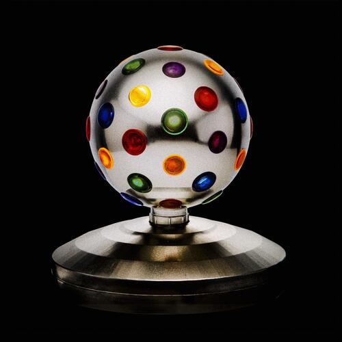 Weval Chorophobia - LTD (LP) 