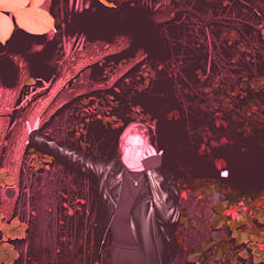 Whalesharkattacks Music For Pink Nights (MC)