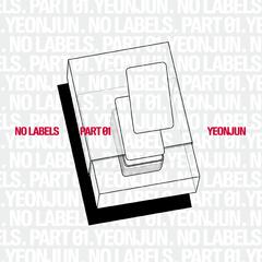 Yeonjun (TXT) No Labels: PART 01 (SET-UP B) (CD)